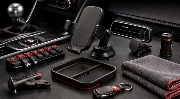 Car Accessories