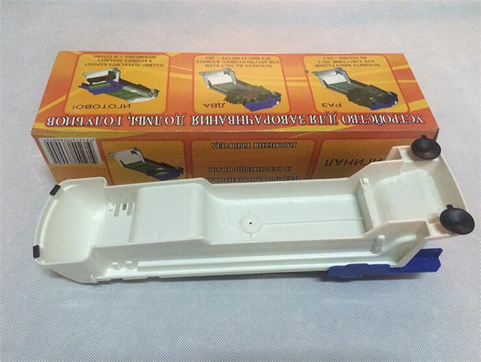 Stylish Multi-Purpose Kitchen Hand Tool
