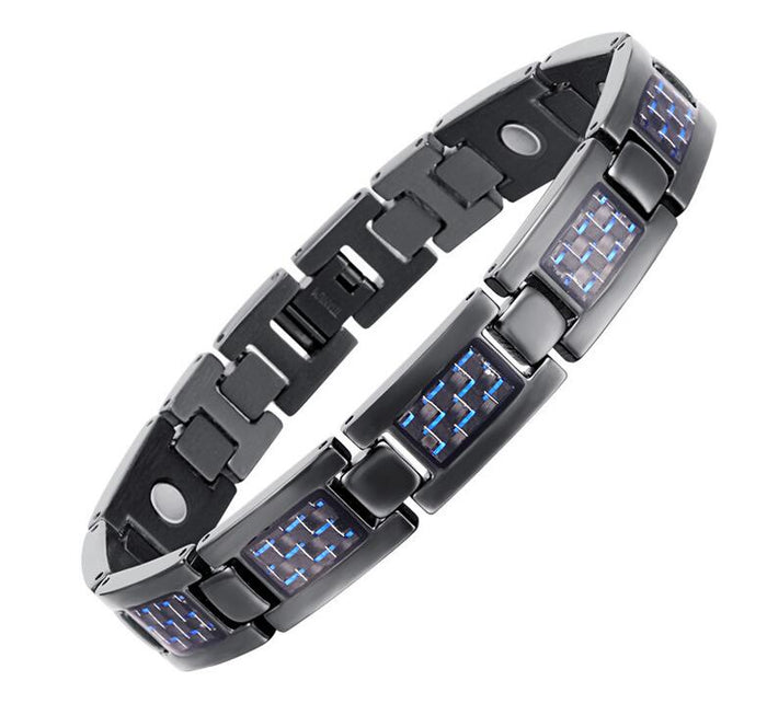 Titanium Steel Magnetic Bracelet