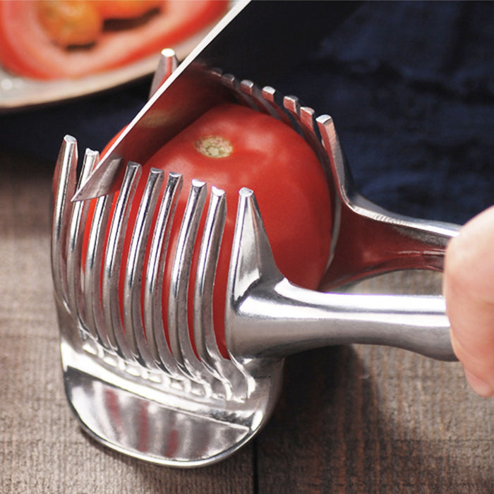 Multi-Use Lemon & Fruit Slicer