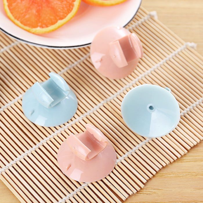 Suction Cup Utensil Holder