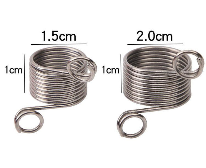 Knitting Wire Guide & Yarn Accessory Set