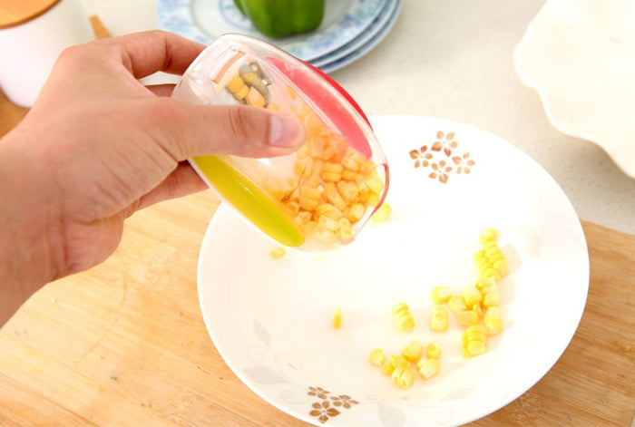Corn Kernel Stripper