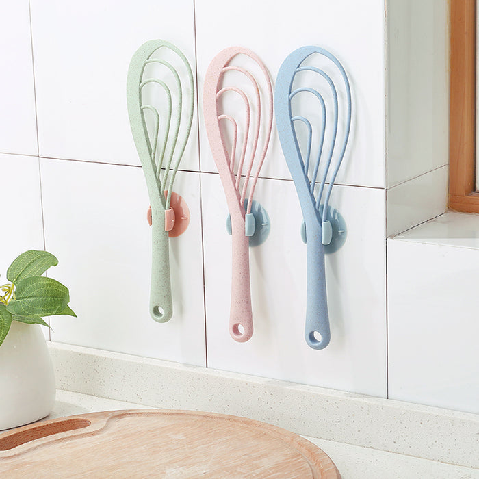 Suction Cup Utensil Holder