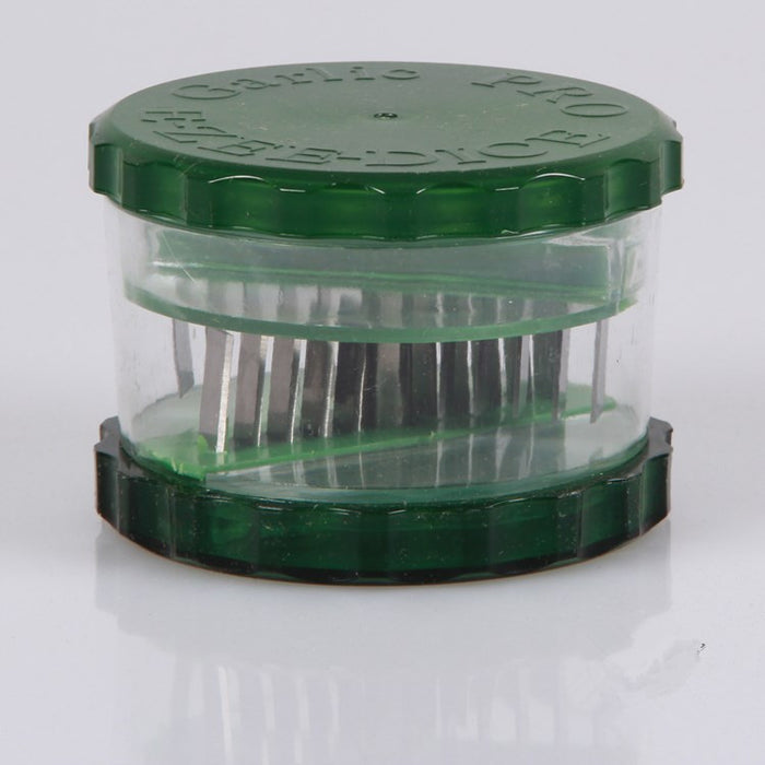 Silicone Garlic Peeler Tube
