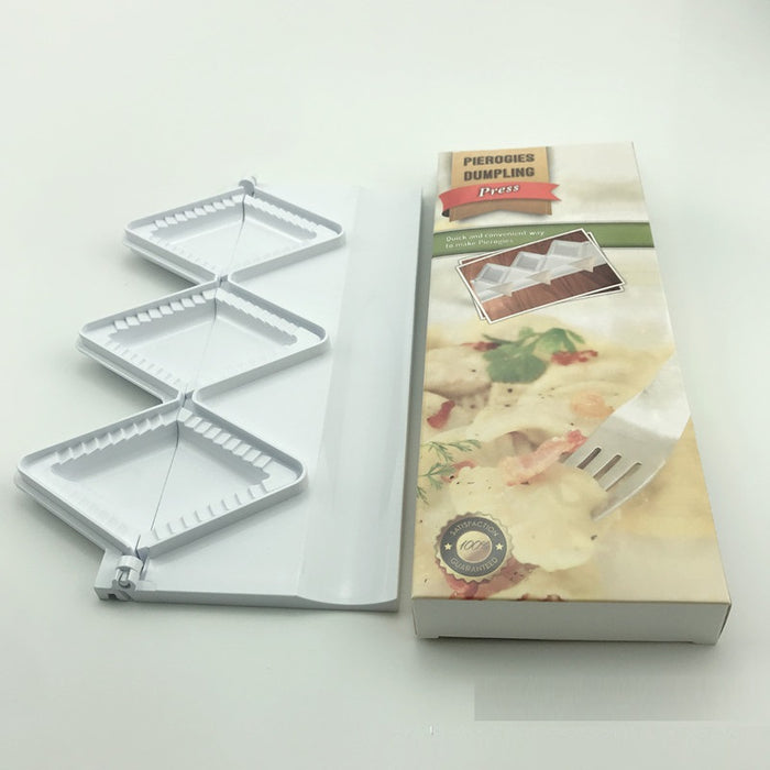 Triangle Dumpling Mould