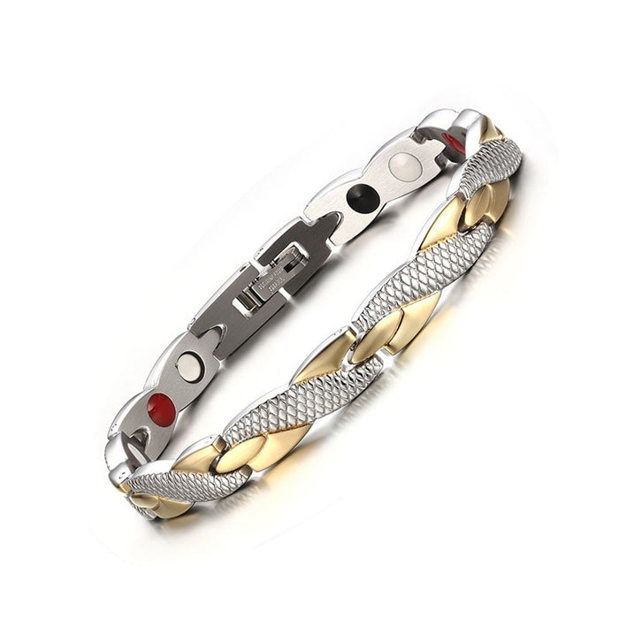 Magnetic Wellness Bracelet