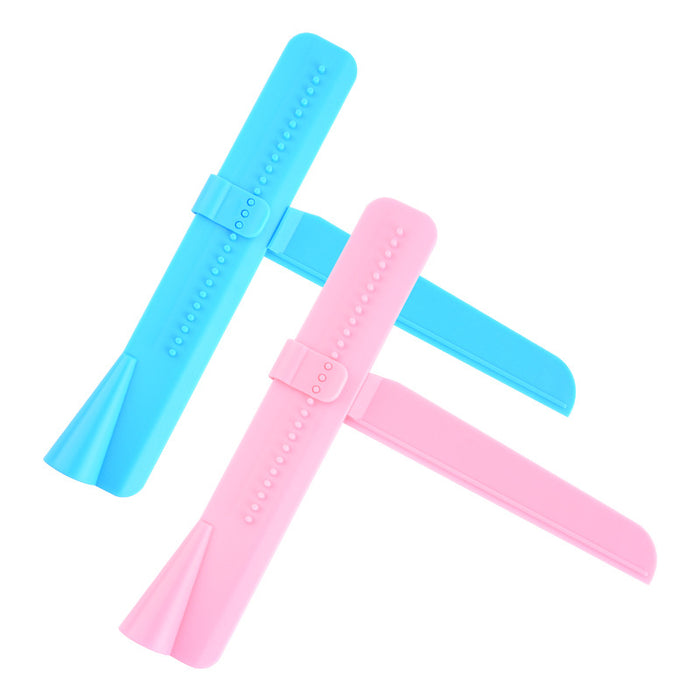 Cake Icing Smoother & Scraper