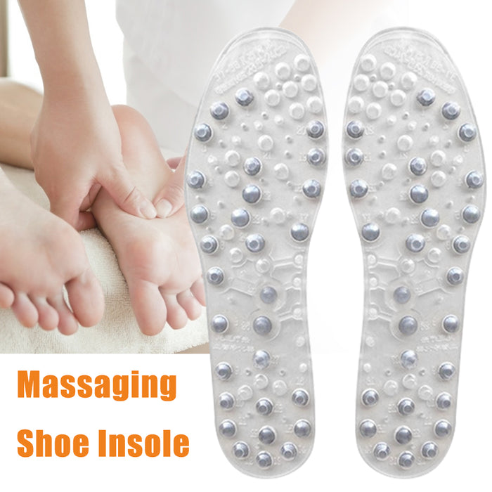 Magnetic Massage Insoles