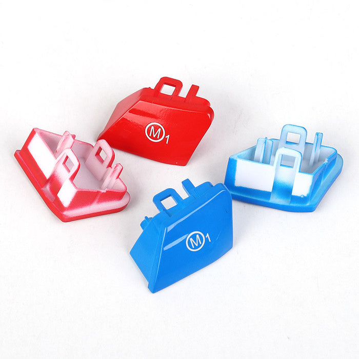 M1/M2 Steering Wheel Mode Buttons (BMW F30/F34)