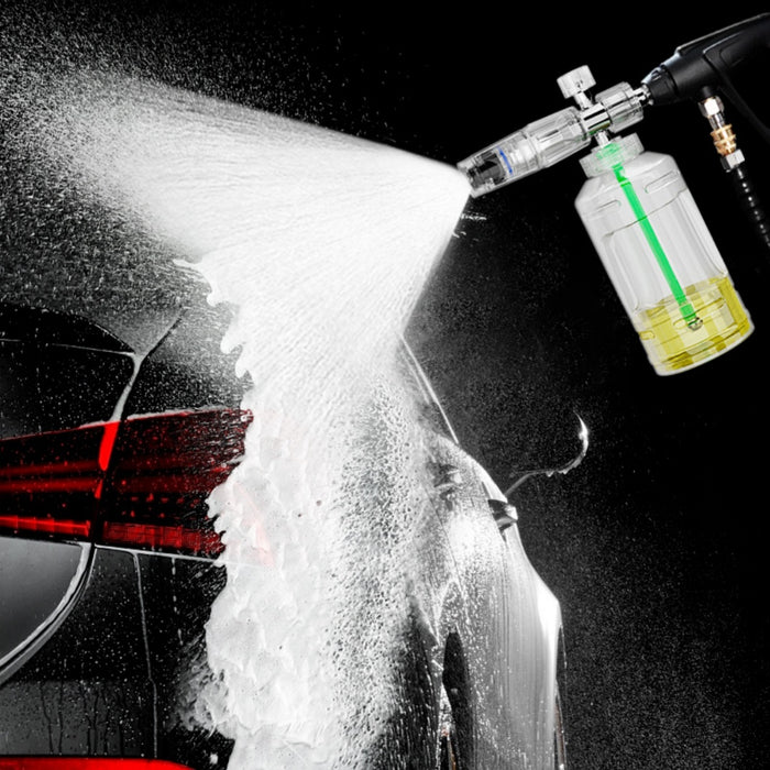 High-Pressure Foam Car Wash Sprayer
