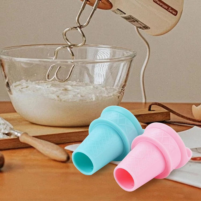 Ice Cream Scoop Stand