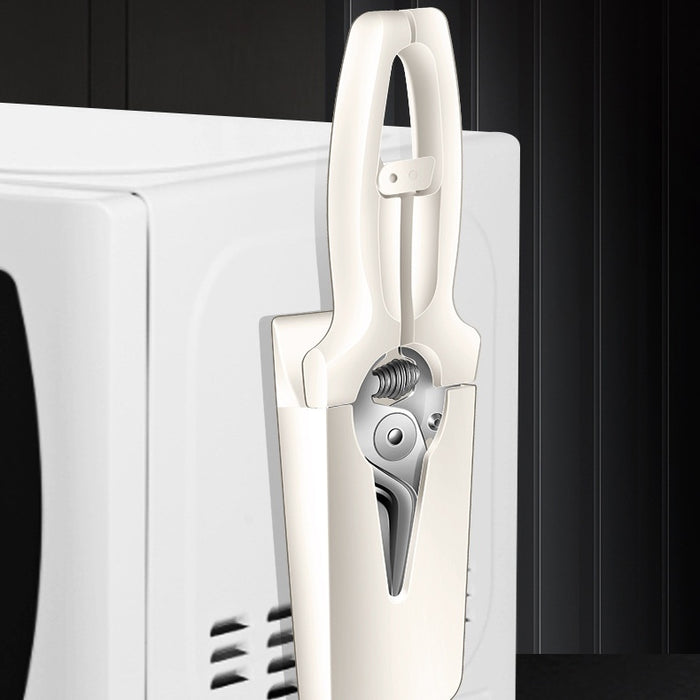 Magnetic Kitchen Scissors