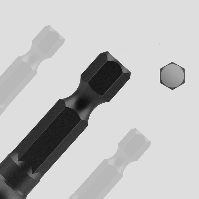 Magnetic Hex Bit Sleeve for Power Drivers