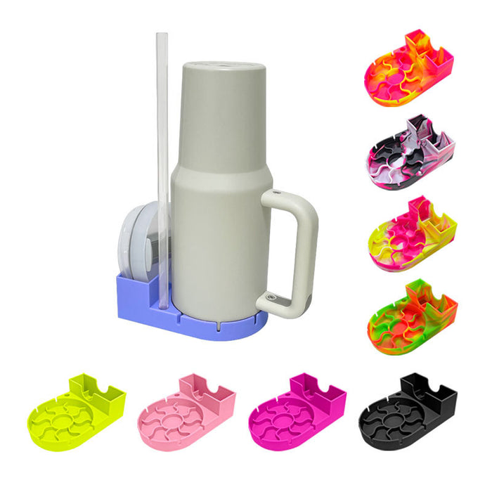 Silicone Cup Drying Rack