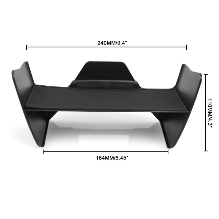 Center Console Storage Tray for Toyota Harrier