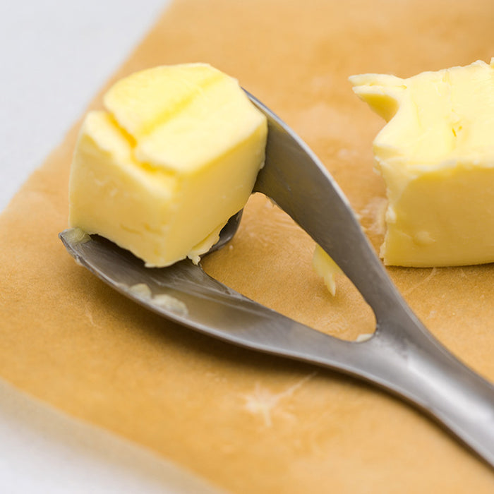 Stainless Steel Butter & Cheese Cutter