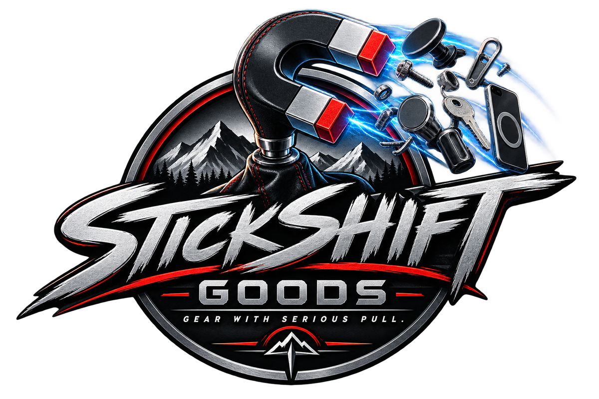 STICK SHIFT GOODS