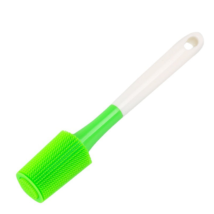 Silicone Cup & Bottle Cleaning Brush