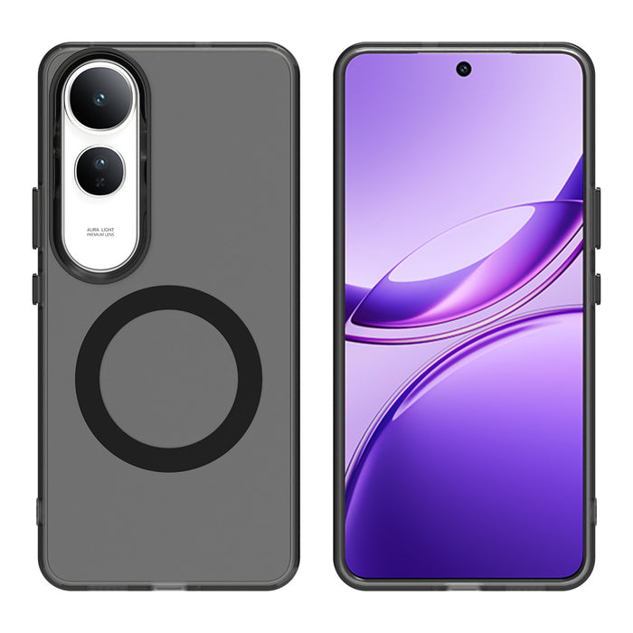Magnetic Matte Phone Case