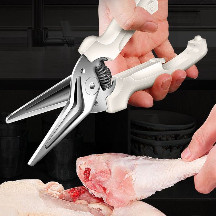 Magnetic Kitchen Scissors