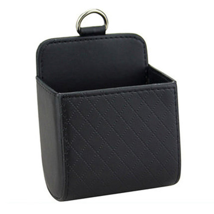 Hanging Air Vent Storage Pouch