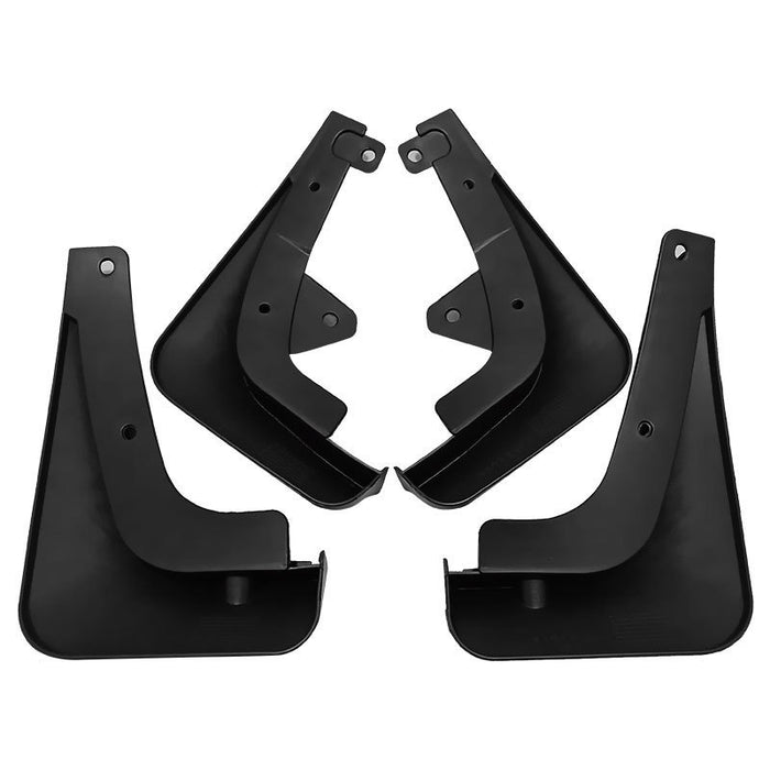 Fender Liner Set for Mazda CX-3 (2015-2021)