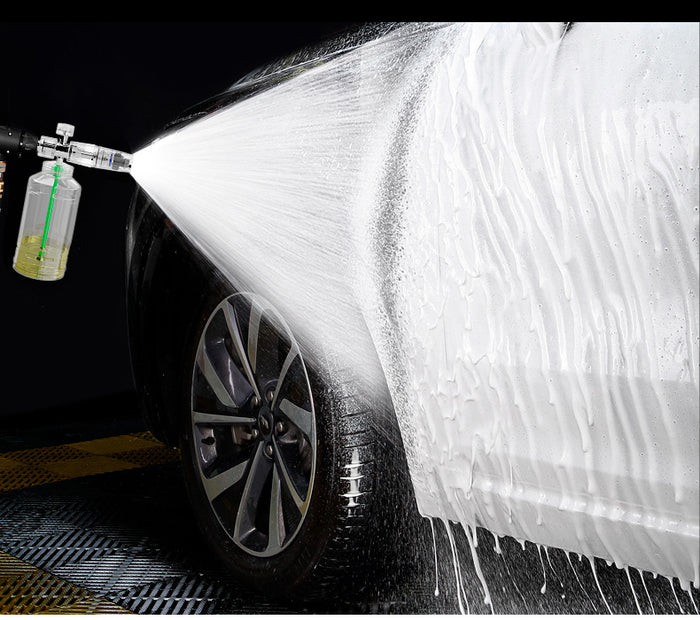 High-Pressure Foam Car Wash Sprayer