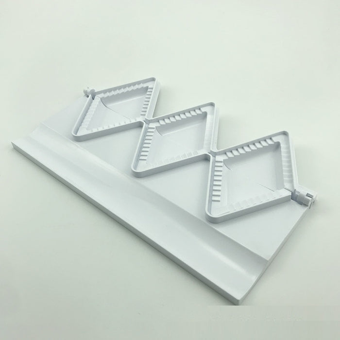 Triangle Dumpling Mould